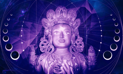 Maitreya Image