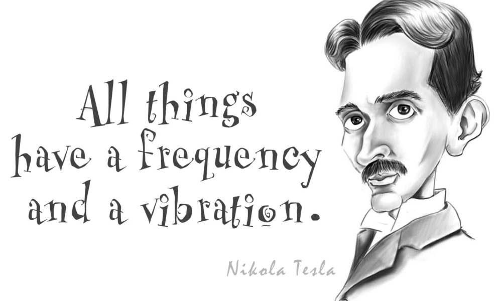 These Powerful Nikola Tesla Quotes Will Make You See Life Differently