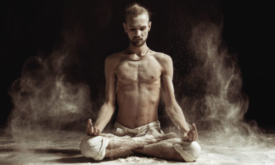 Osho Kundalini meditation 5 yamas image