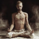 Osho Kundalini meditation 5 yamas image