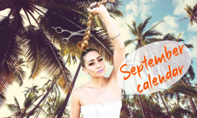 Abundance Haircuts Best Dates to cut your hair September 2019 image