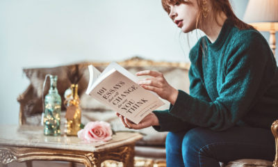 Best Law Of Attraction Books Image