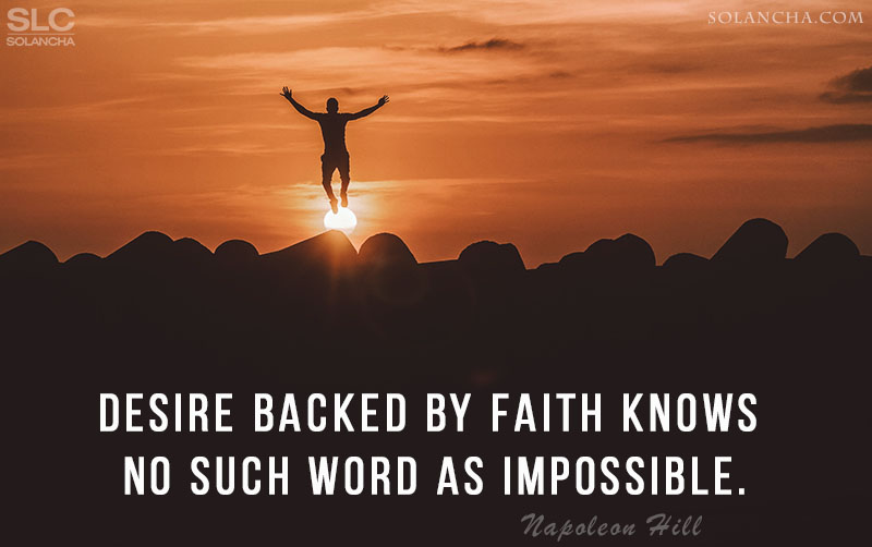 Faith Quote Image