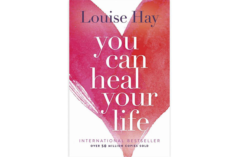 You Can Heal Your Life Louise Hay Image