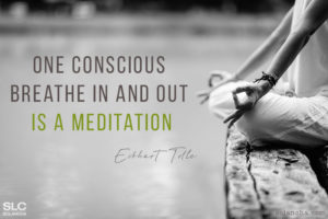 50 Meditation Quotes to Inspire Your Practice - SOLANCHA