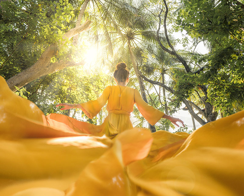 Emotional Healing From Narcissistic Abuse Clear Boundaries Bright Future Image
