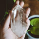 Lemurian Quartz Crystal Image
