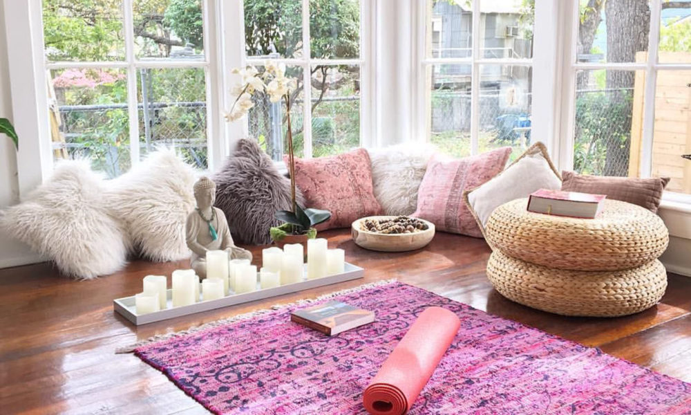 Feng Shui Tips For Your Meditation Room To Enhance Your Meditation