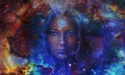Symptoms of Psychic Abilities Image