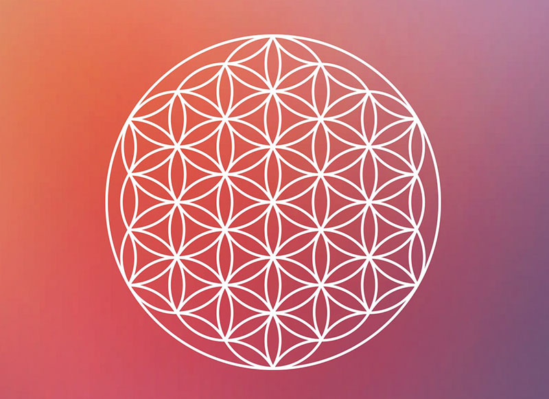 Flower Of Life Image