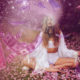 Powerful Prosperity Mantra Image