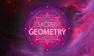 Sacred Geometry Image