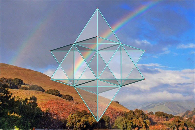 merkaba image