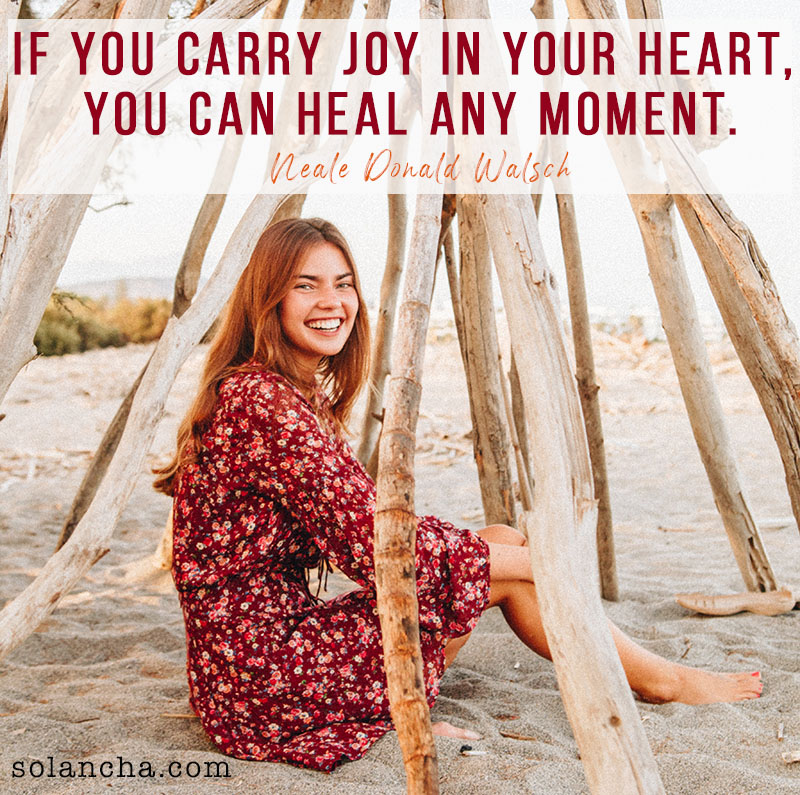 Conversations With God Quotes Image