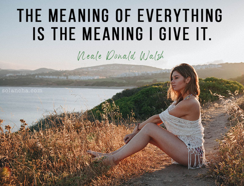 Neale Donald Walsh Sayings Image