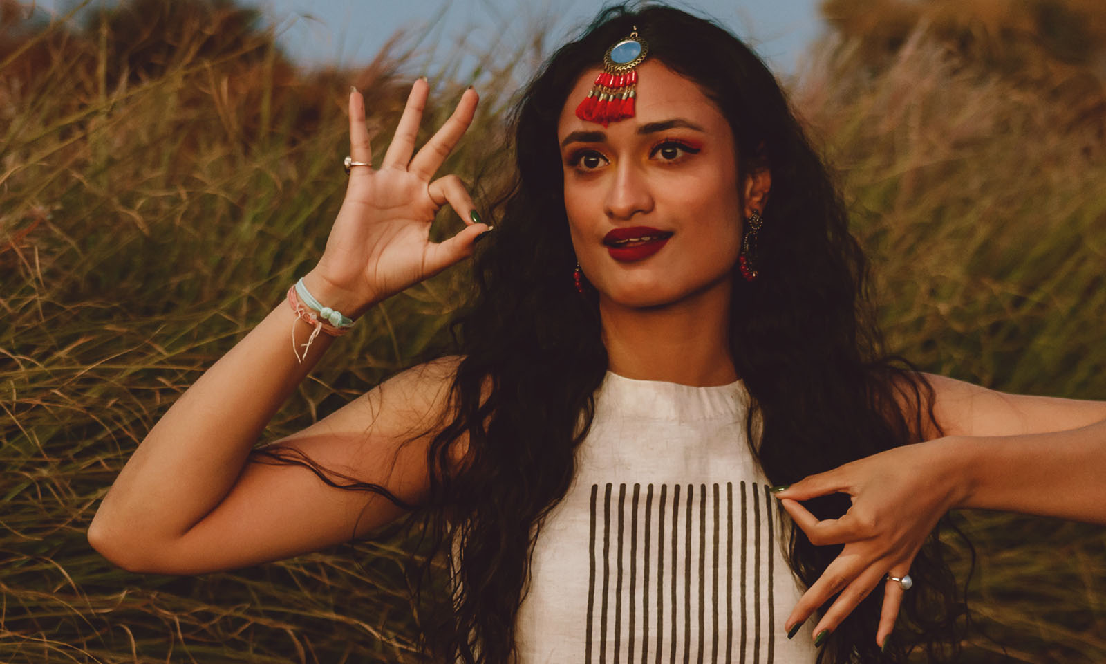 what is mudra image