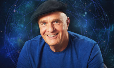 55 Wayne Dyer Quotes Image