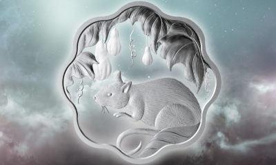 Horoscope 2020 Metal Rat Image