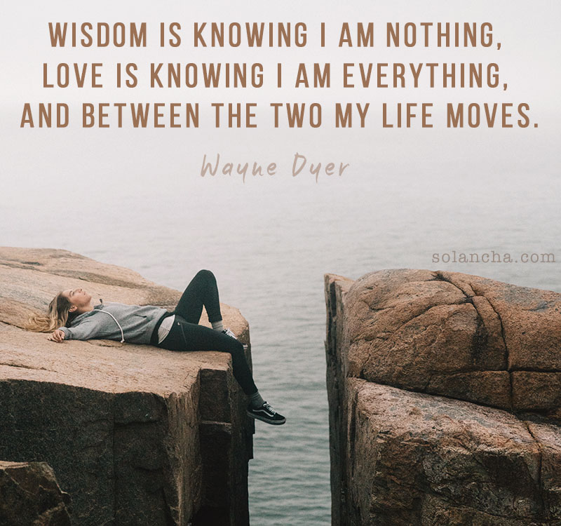 Quotes about wisdom image