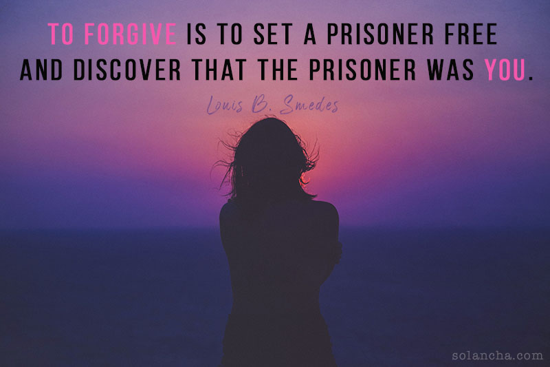forgiveness quote image