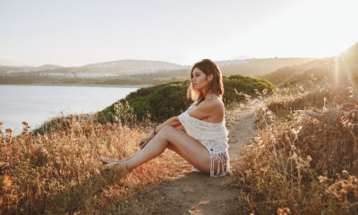Introverted empath image