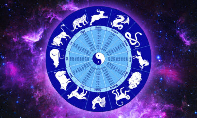 Most Accurate Horoscope For April 2020 Image