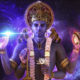 Vishnu Mudra Image