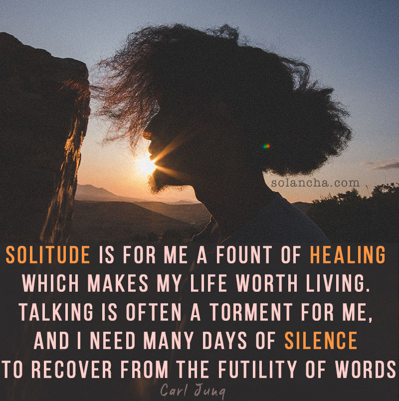 Quotes On Healing: 50 Empowering Sayings - SOLANCHA