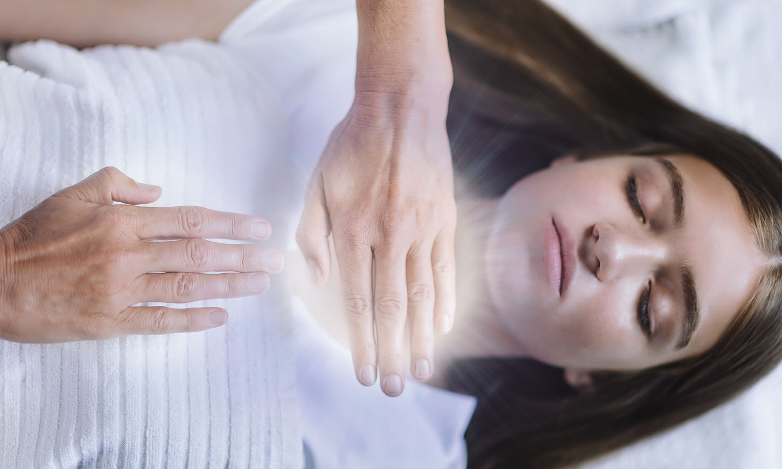 Reiki Healing For Immune System Image