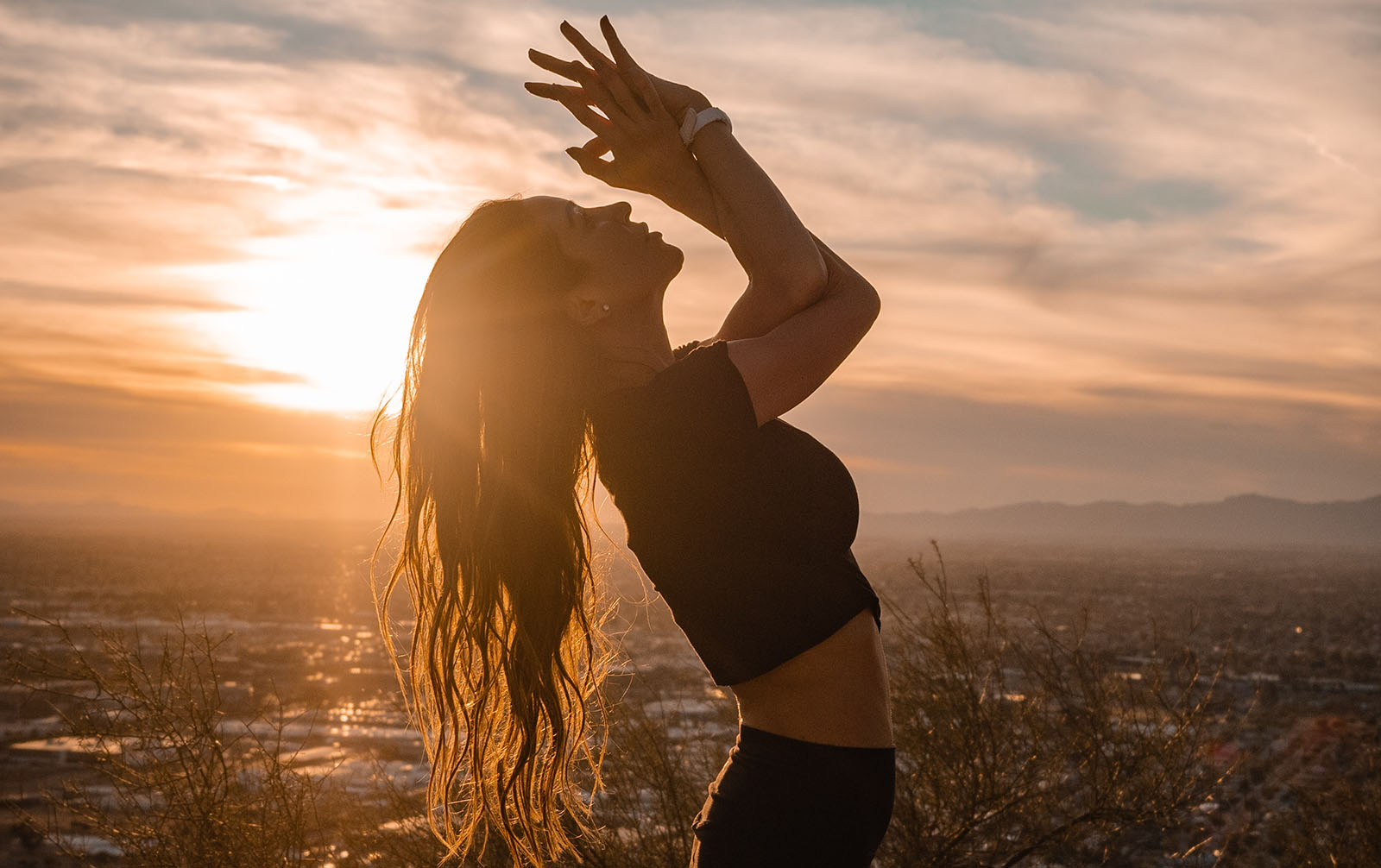 Change Your Perception Of Your Body Image