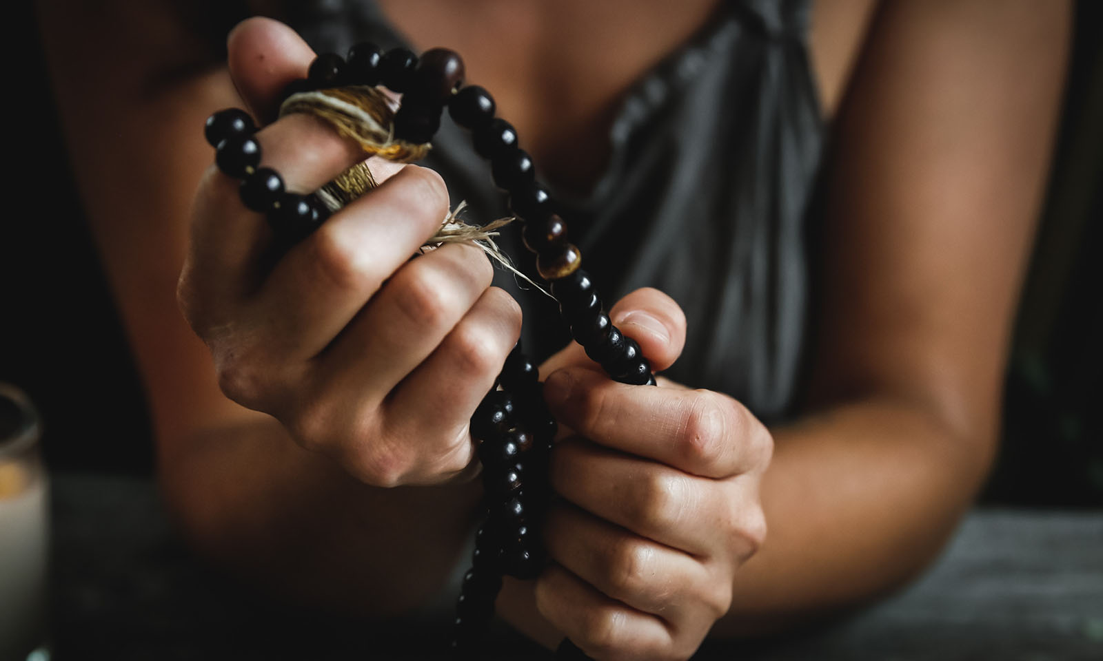 6 Steps to Start a Meditation Practice Image