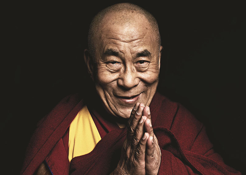Dalai Lama Sutra Image