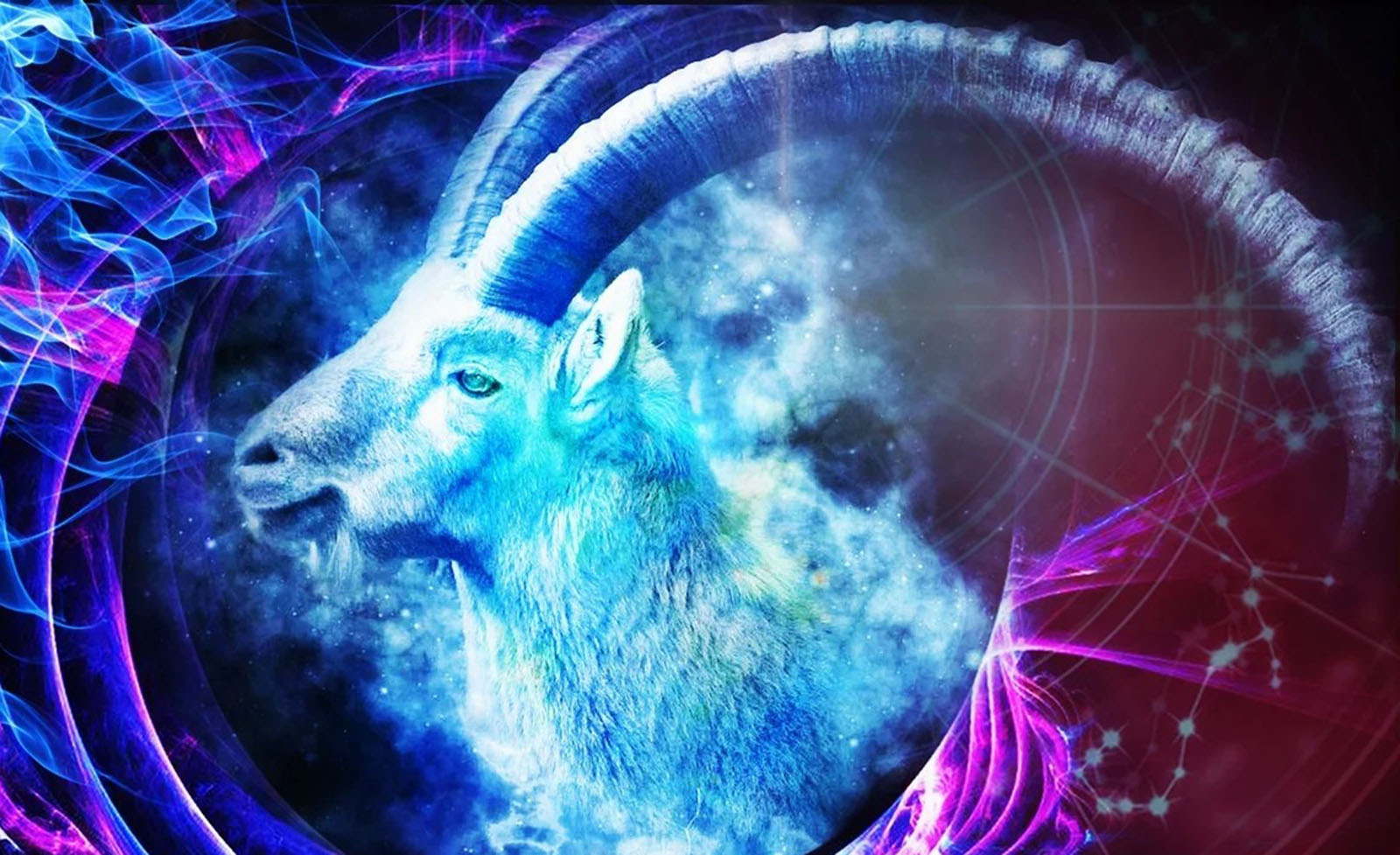 Feng Shui Astrology For July 2021: The Month of the Wood Goat - SOLANCHA