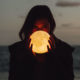 Full Moon Crystal Cleansing Rituals Image