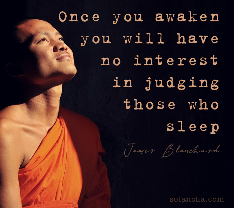 Great awakening quote image