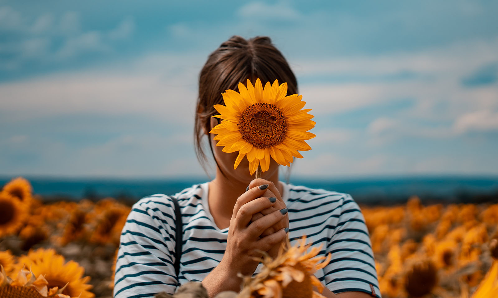 How To Get Excited About Life Again Image