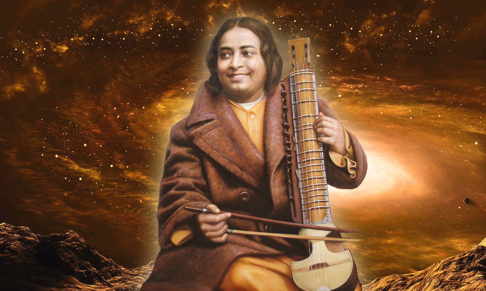 60 Yogananda Quotes To Inspire Your Self-Realization - SOLANCHA