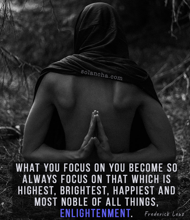 Frederick Lenz Quote Image
