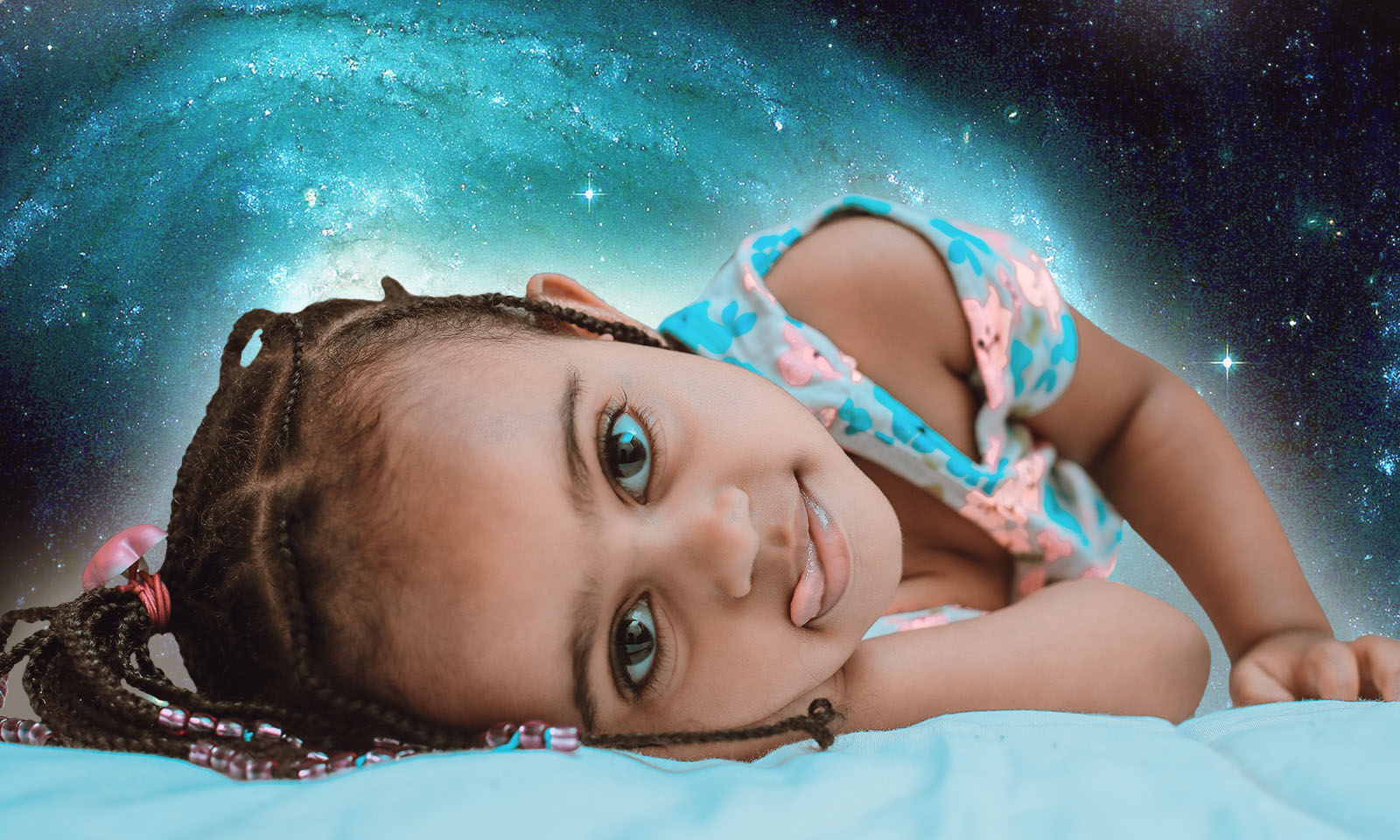 Inner Child Healing Image