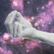 Kubera Mudra Image