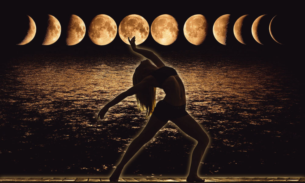 How Do Moon Cycles Affect Our Energy Levels? - SOLANCHA