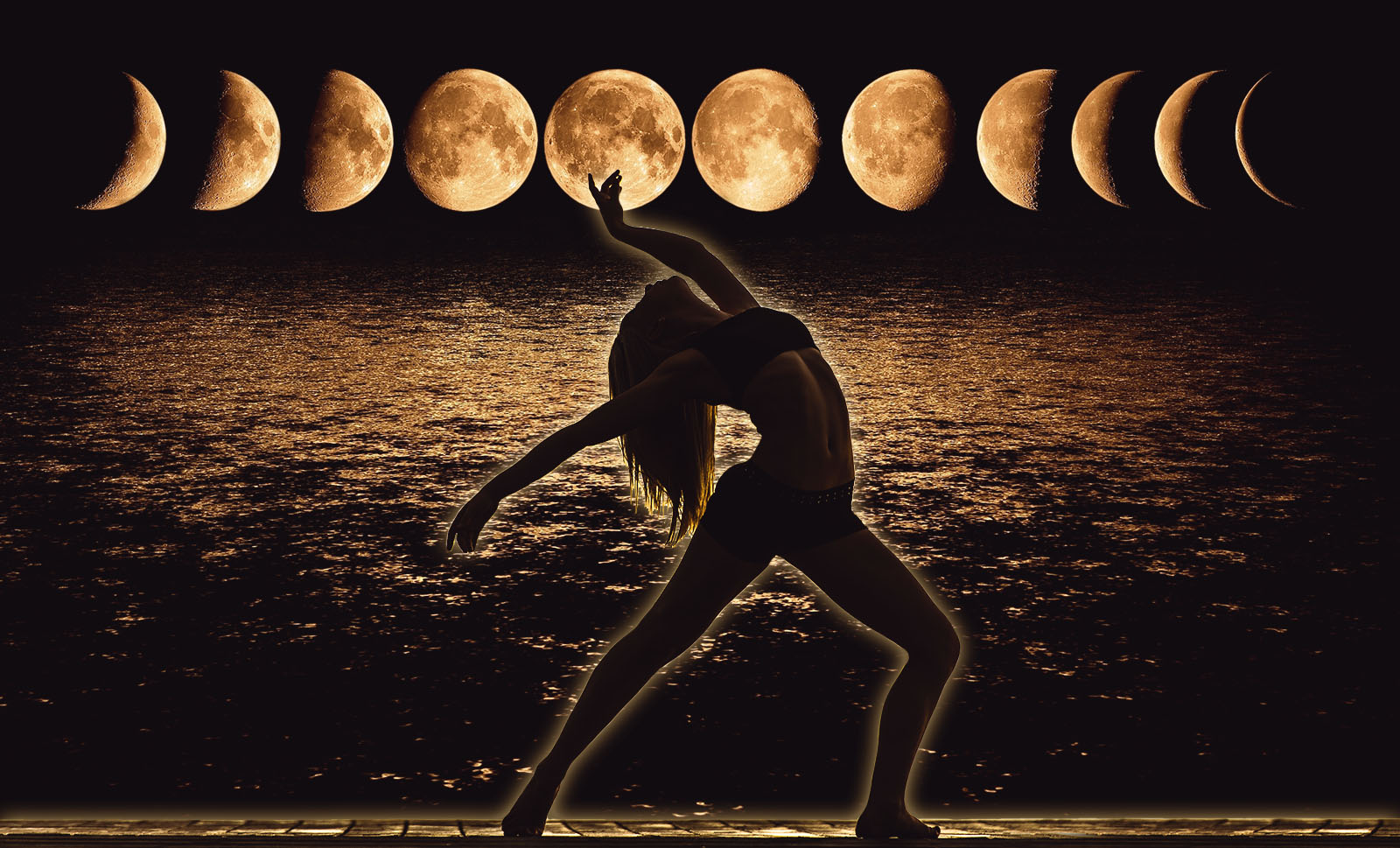Moon Cycles Image
