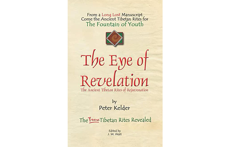 The Eye of Revelation Image