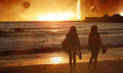 Astrological Events In August 2020 Image