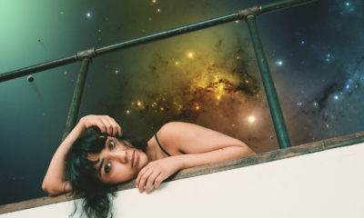 Emotional empath Image