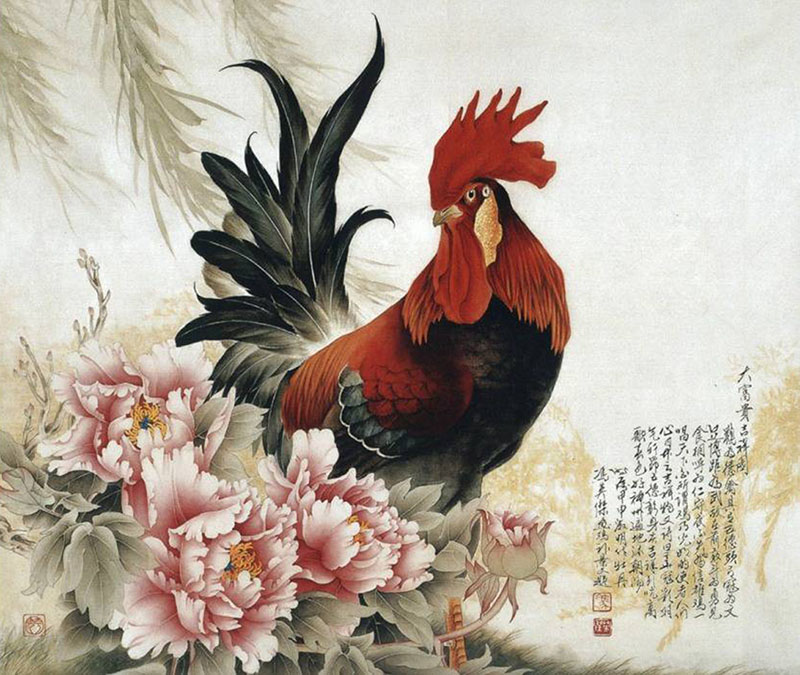 Feng Shui Astrology For September 2020 Wood Rooster image