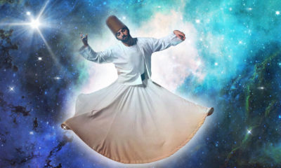 Sufi Stories Image