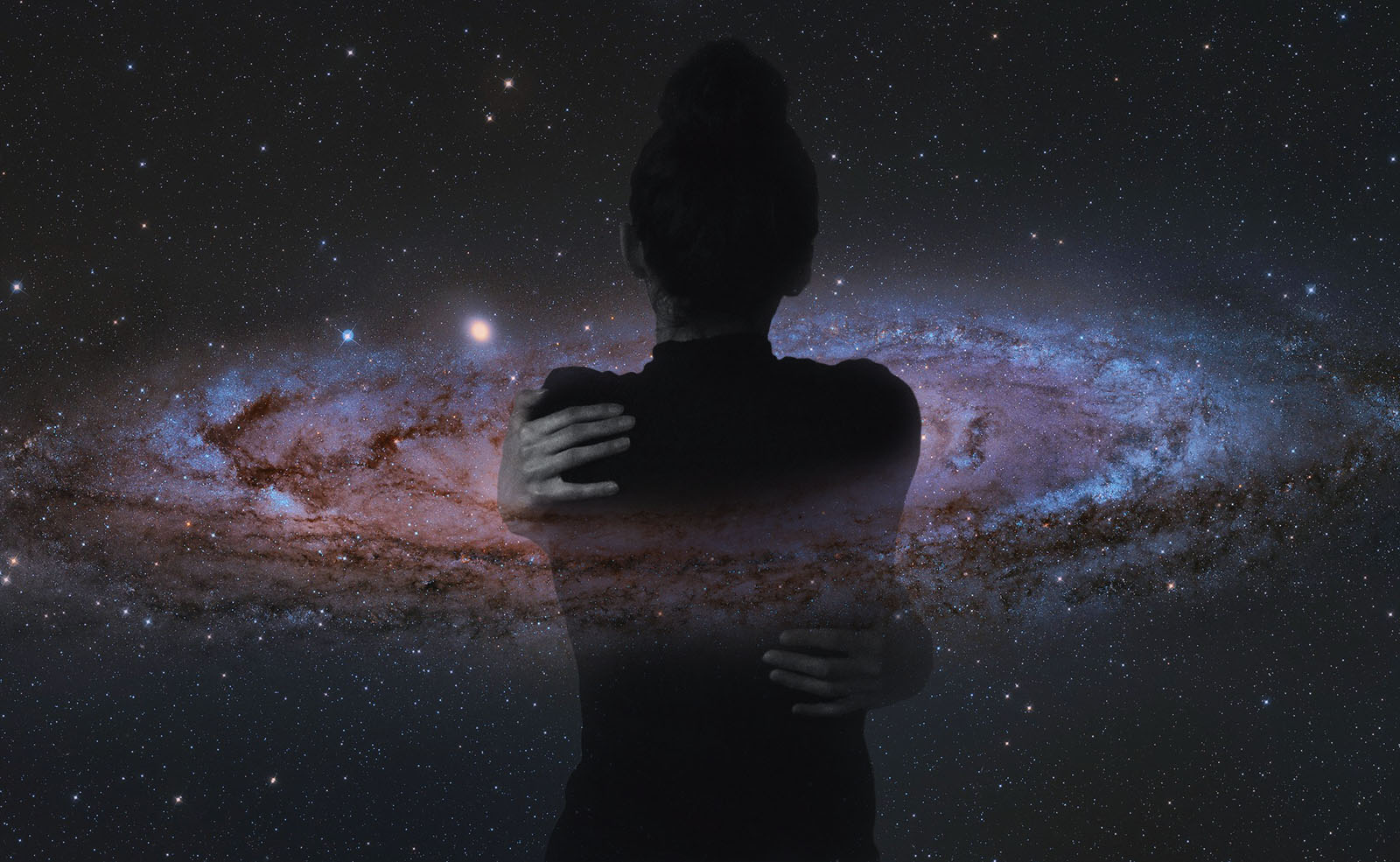 Touch Starvation Image