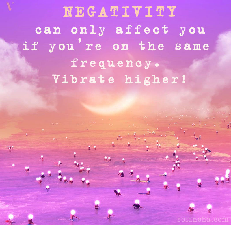 Vibrate higher quote Image