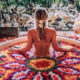 Ayurvedic bath Image